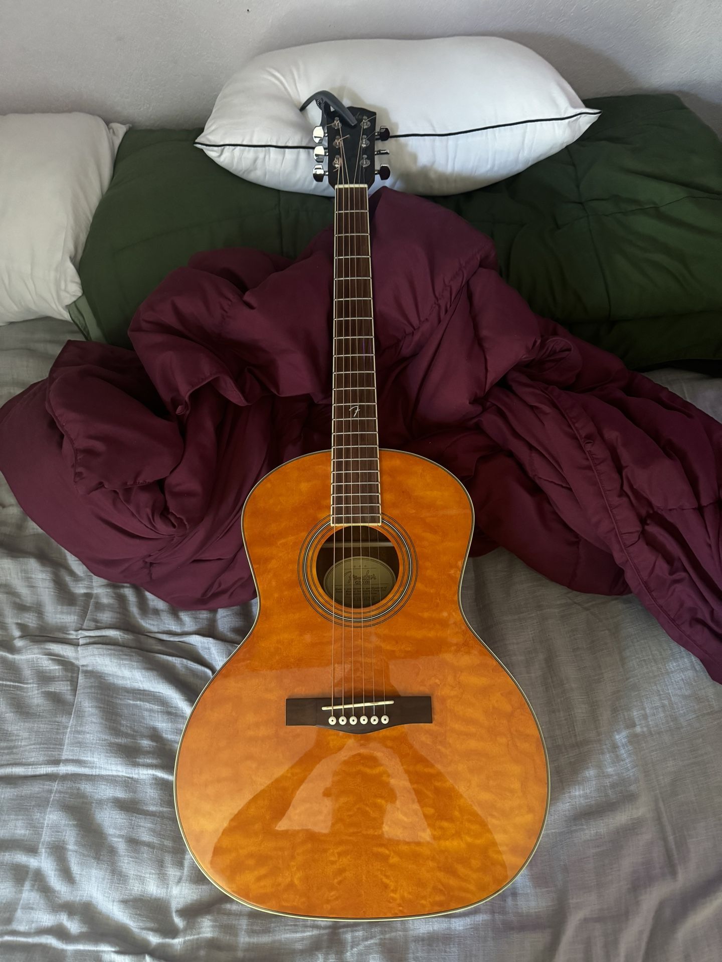 Fender GDO300