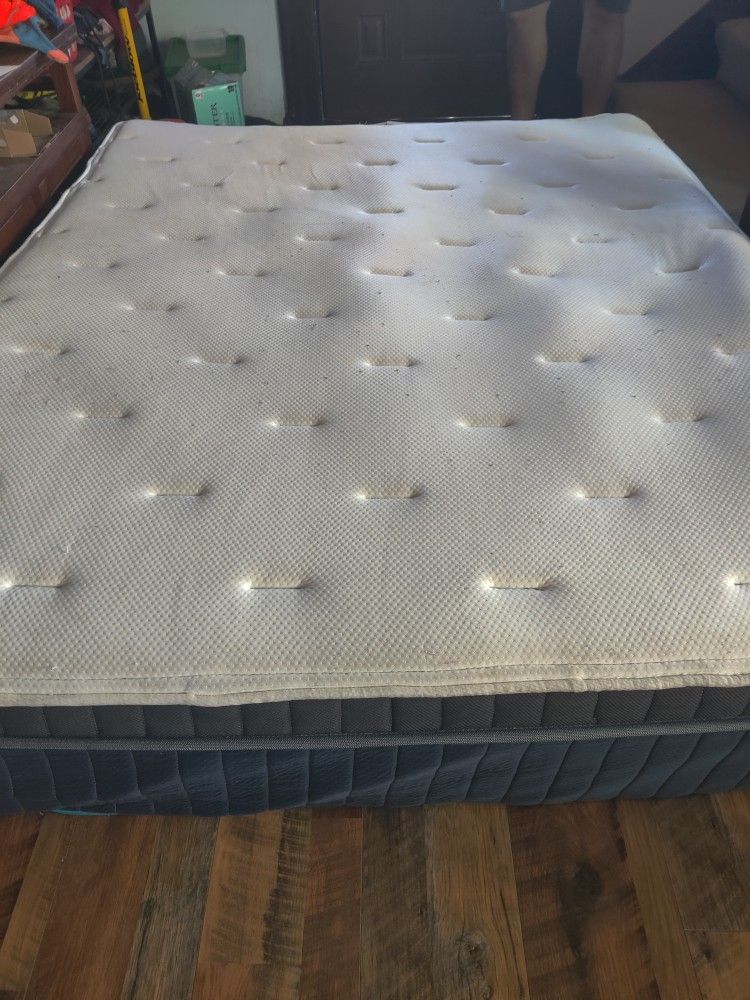Custom Cut RV Mattress