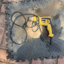 Dewalt Drill