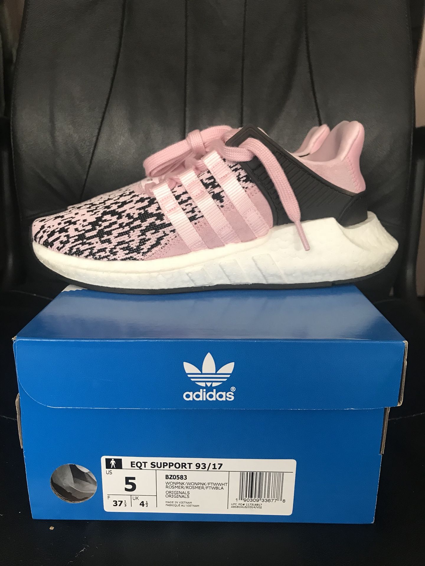 Eqt glitch sale