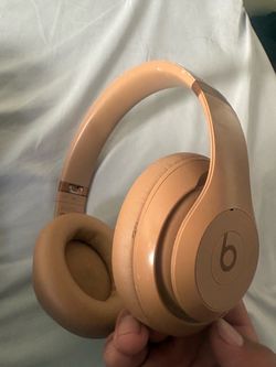 Beats Studio Over-Ear Wireless Headphones