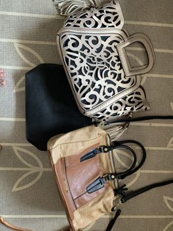 Women bags