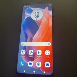 Moto G Play 2020 For Att