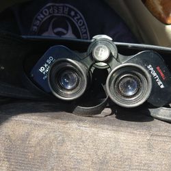 Bushnell 10x50 Binoculars