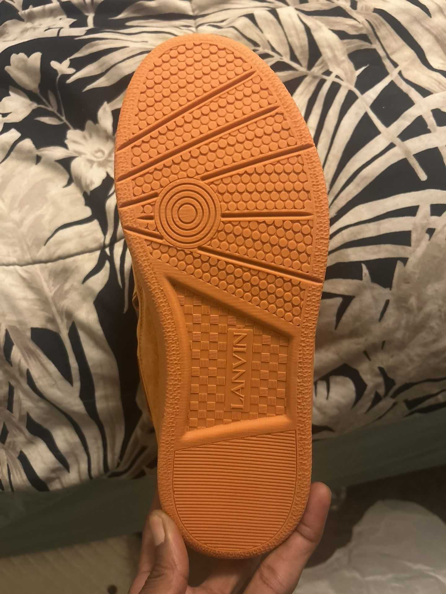 Lavin Shoes