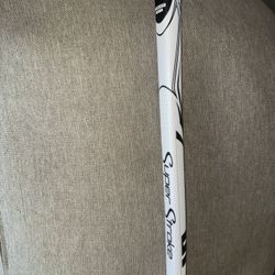 SuperStroke Zenergy 1.0P 17" Putter Grip