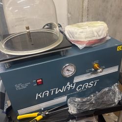 Gold Crafter New No Box