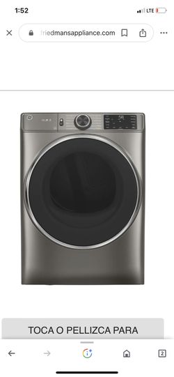 Se Reparan Lavadoras Y Secadoras ( washers and dryers repaired