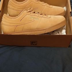 Fila Shoe Size 11