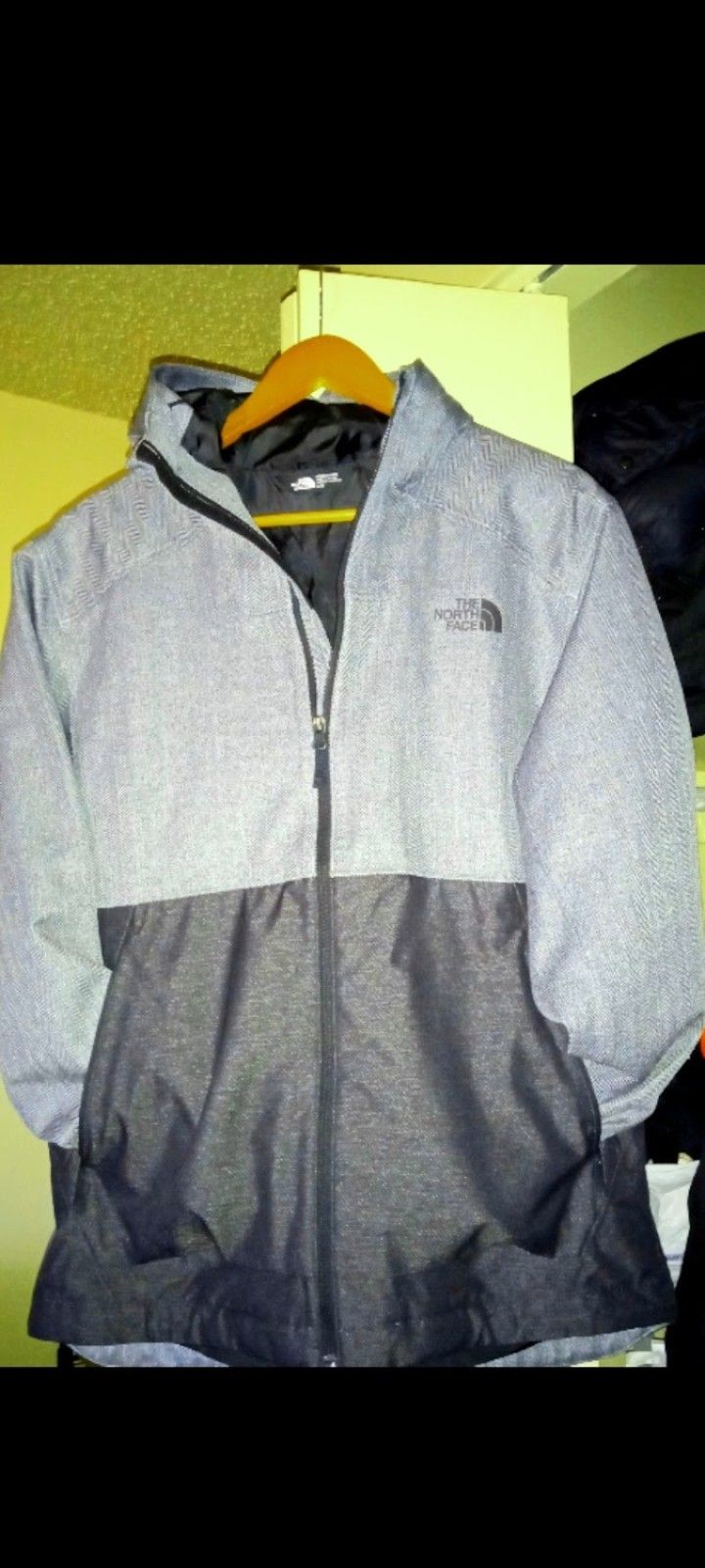 North Face Jackets $250 each or Nike Hoodies $75 each