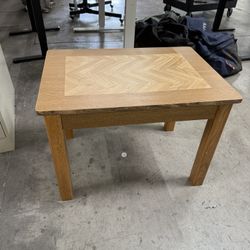 Little Table