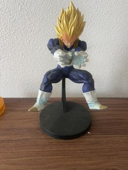 Vegeta Toy