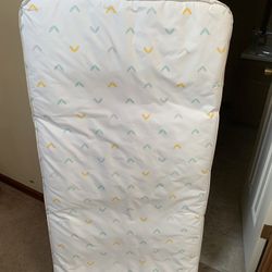 Crib Mattress 