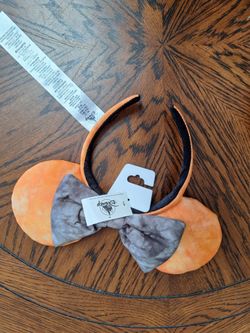 NEW DISNEYLAND EARS