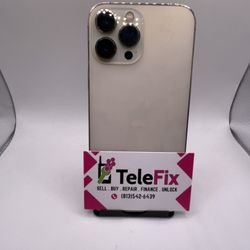 iPhone 14 Pro Max ($50 Down)