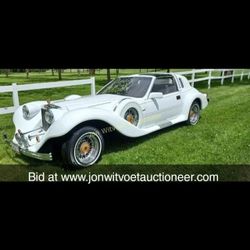 Spartan II Bid@ https://offerup.com/redirect/?o=d3d3LmpvbndpdHZvZXRhdWN0aW9uZWVyLmNvbQ== 