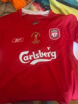 Soccer jersey