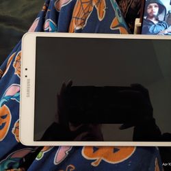 Samsung Galaxy tab S2