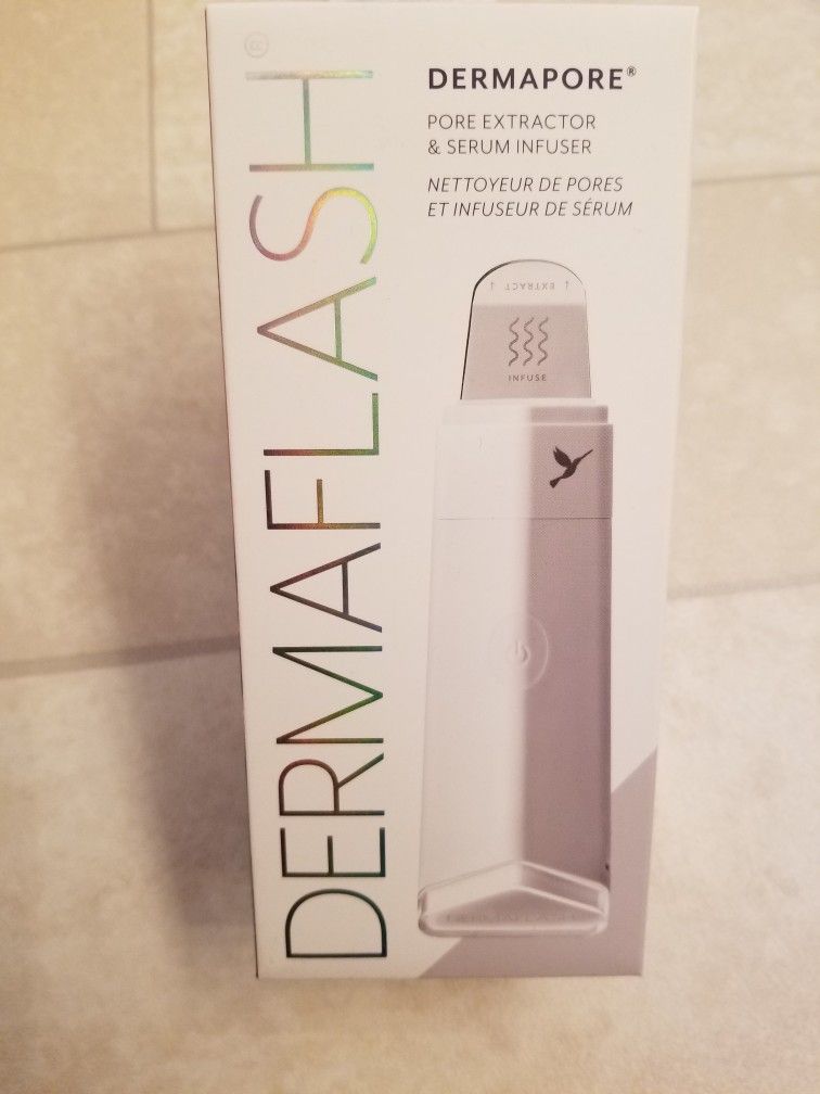Dermaflash