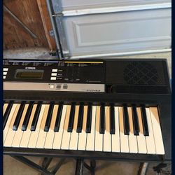 Yamaha PSR-E243 Portable