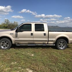 1999 Ford F-250 Super Duty