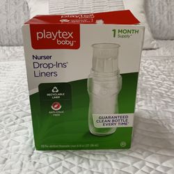 Playtex Baby Drop-Ins Liners