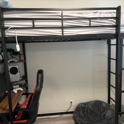 Twin Size Bed frame New