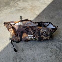 Utility Gear Bag