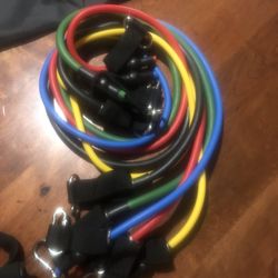 Exercise Bands