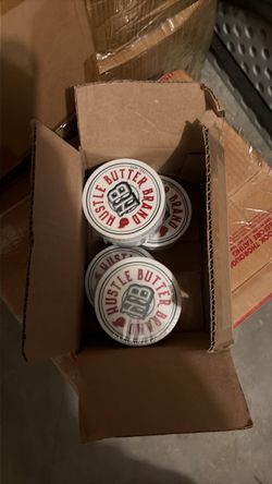 Hustle Butter Tattoo Aftercare Balm