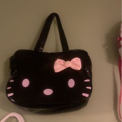 Hello Kitty Bags 