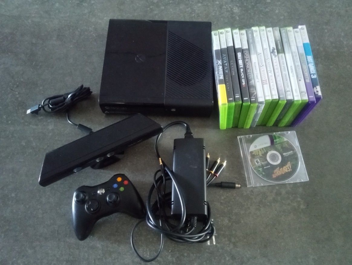 Xbox 360 Console