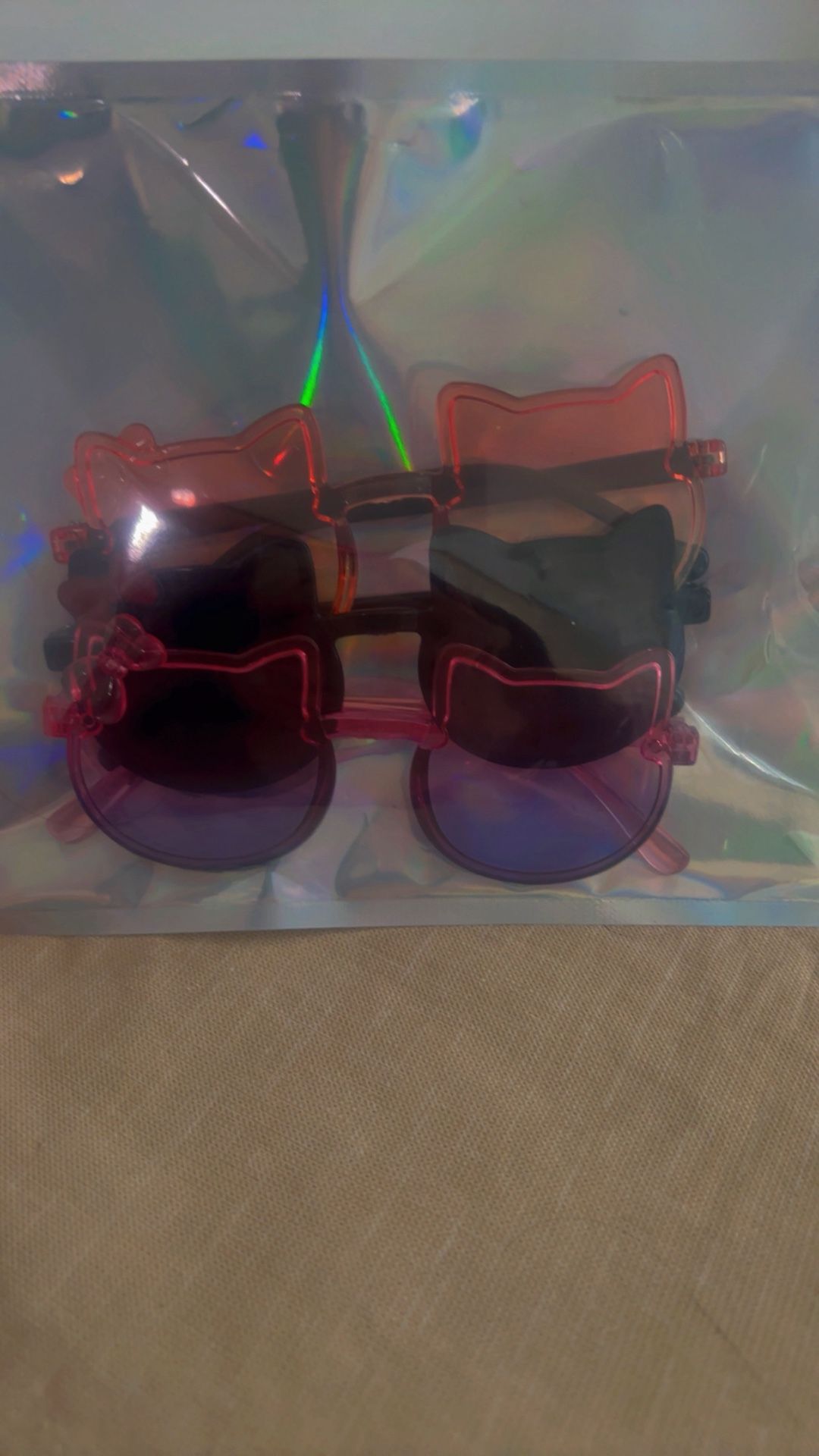 Girls Sunglasses 