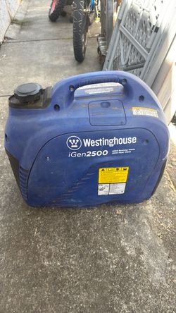 Westinghouse