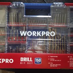 Drill Bit SET