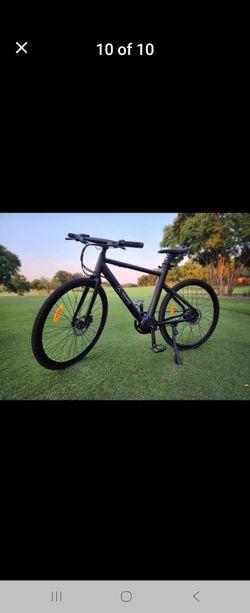EBike Mercedes Benz (N+ branded) EQ Formula E Team City