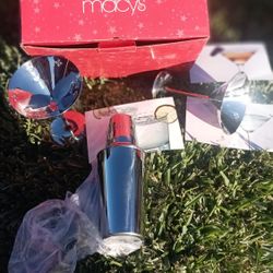 Macy’s Mocktail & Drink Making Kit