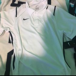 Men’s Nike polo