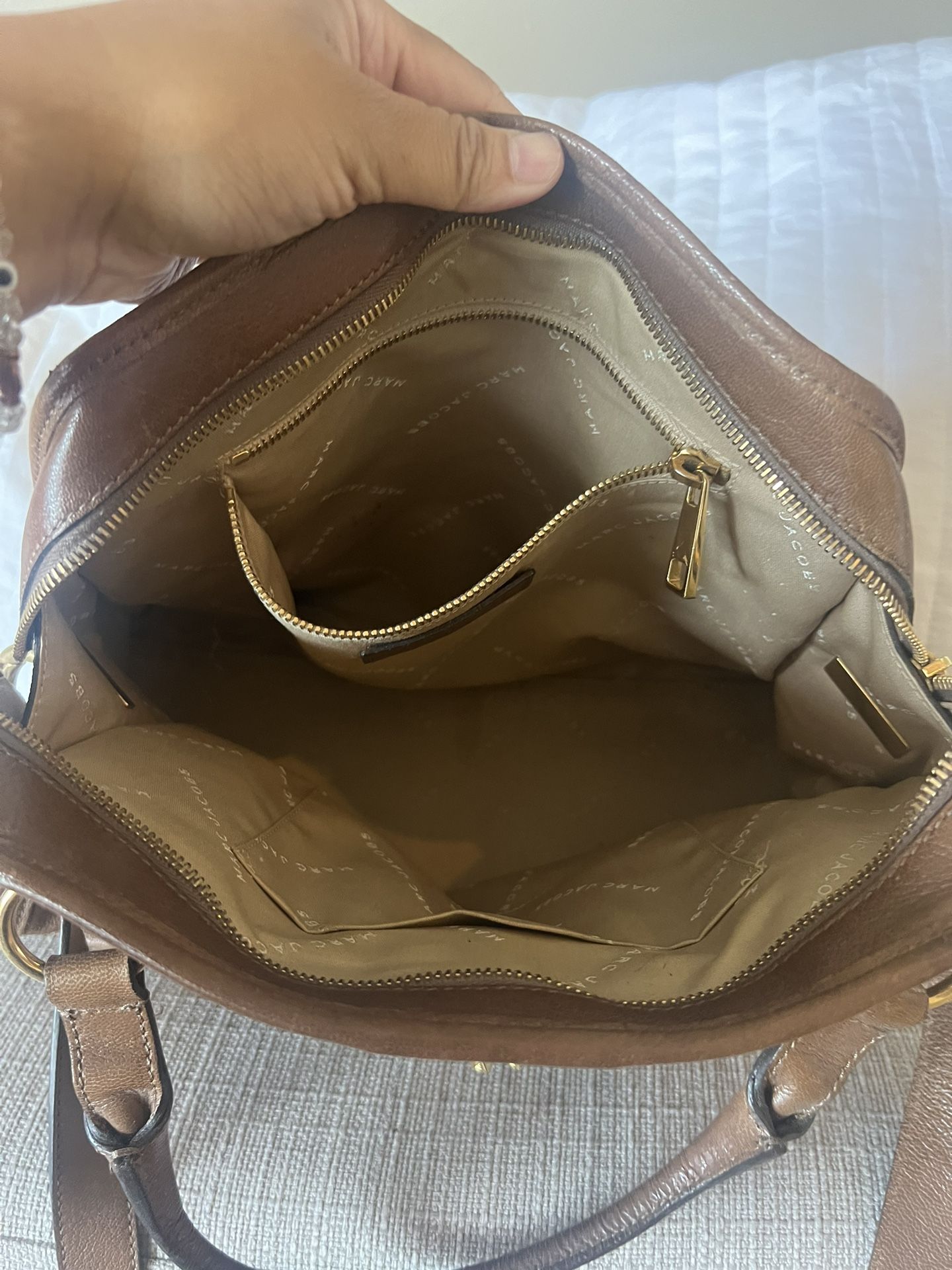 Marc Jacob Purse & Wallet