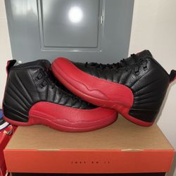 Flu Game 12s Size 12