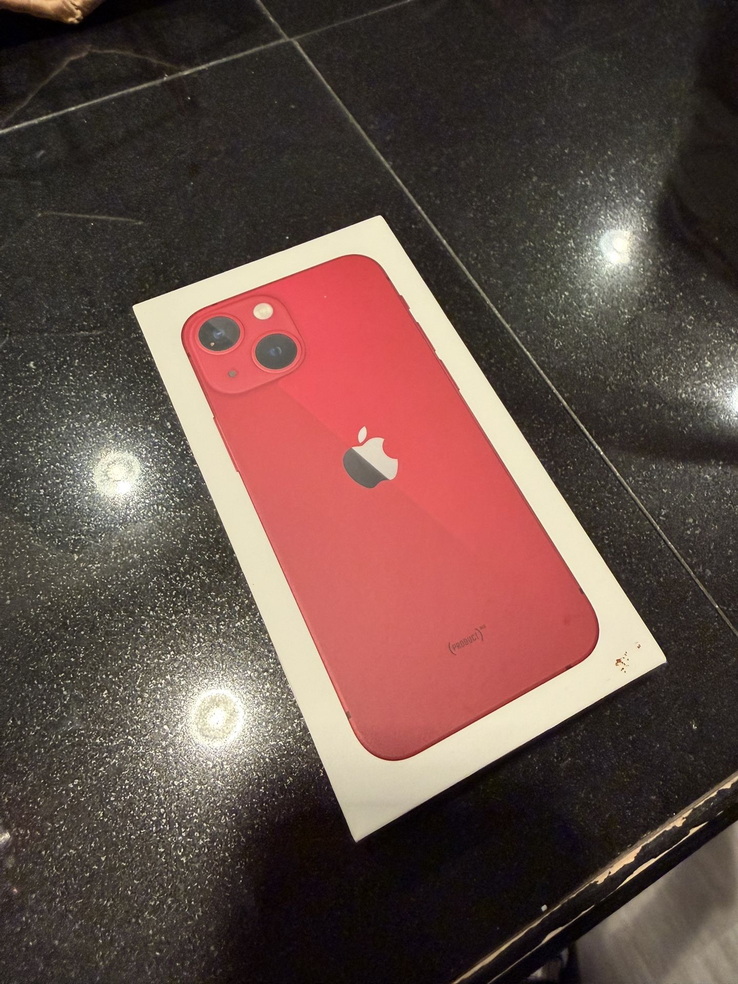 Unlocked iPhone 13 Mini