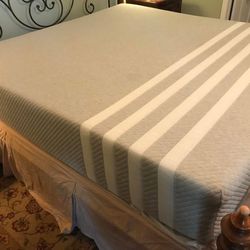 🛏️ LEESA HYBRID (QUEEN) Mattress - SALE ~75% Off