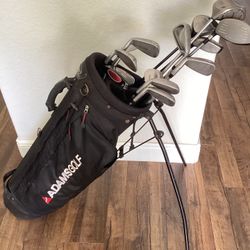 Golf Clubs Mens Right Handed