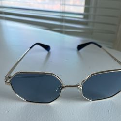 Original Polaroid Brand Sungulasses