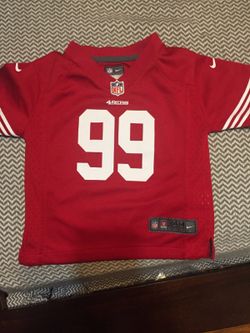 Smith jersey size 24months
