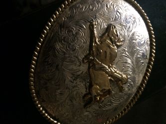 Buckle $15