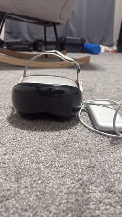 Apple Vision Pro