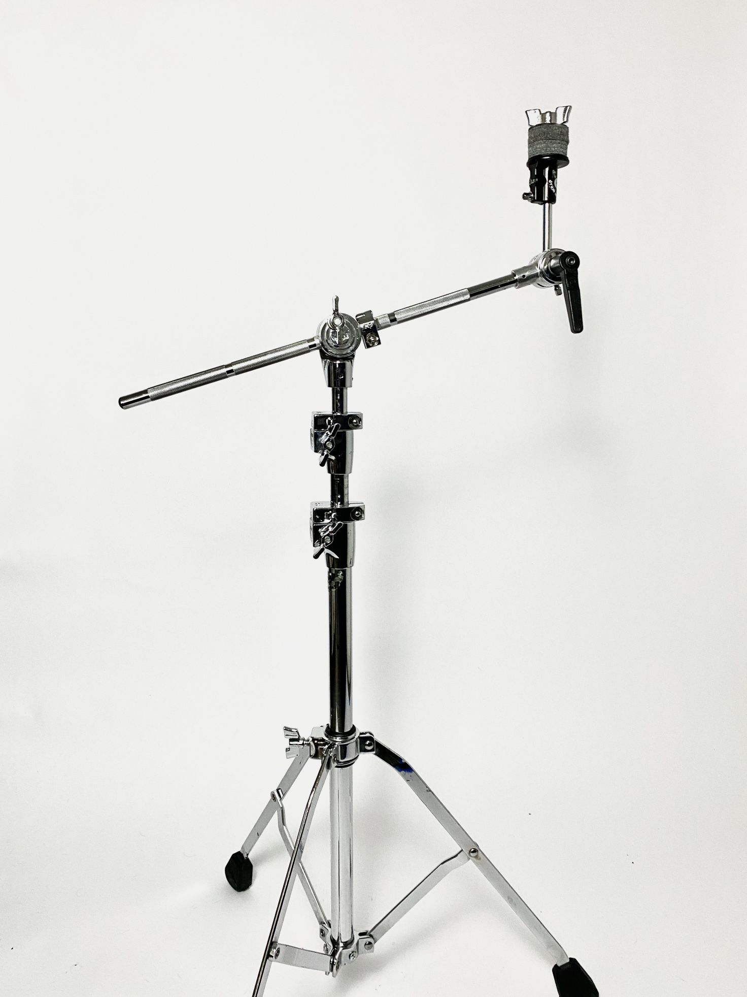 DW 7000 Series Single Braced Boom/Straight Cymbal Stand