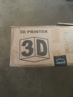 3D Printer