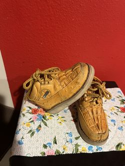Zapatos De Niño
